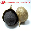 Super anti-oxidant Japanese fermented solo clove black garlic